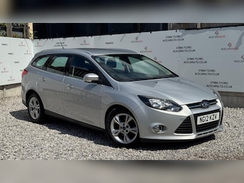 Ford - Focus