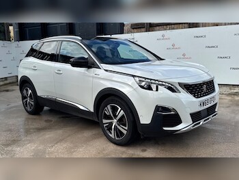Used Peugeot 3008 2019 for sale - 78292226: Photo