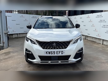 Used Peugeot 3008 2019 for sale - 78292226: Photo
