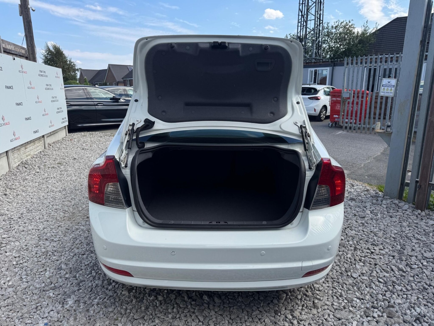 Vehicle 31