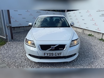 Used Volvo S40 2009 for sale - 75687442: Photo