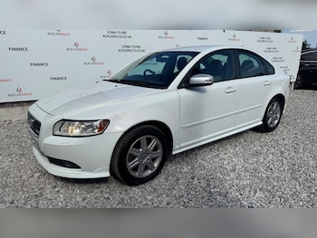 Used Volvo S40 2009 for sale - 75687442: Photo