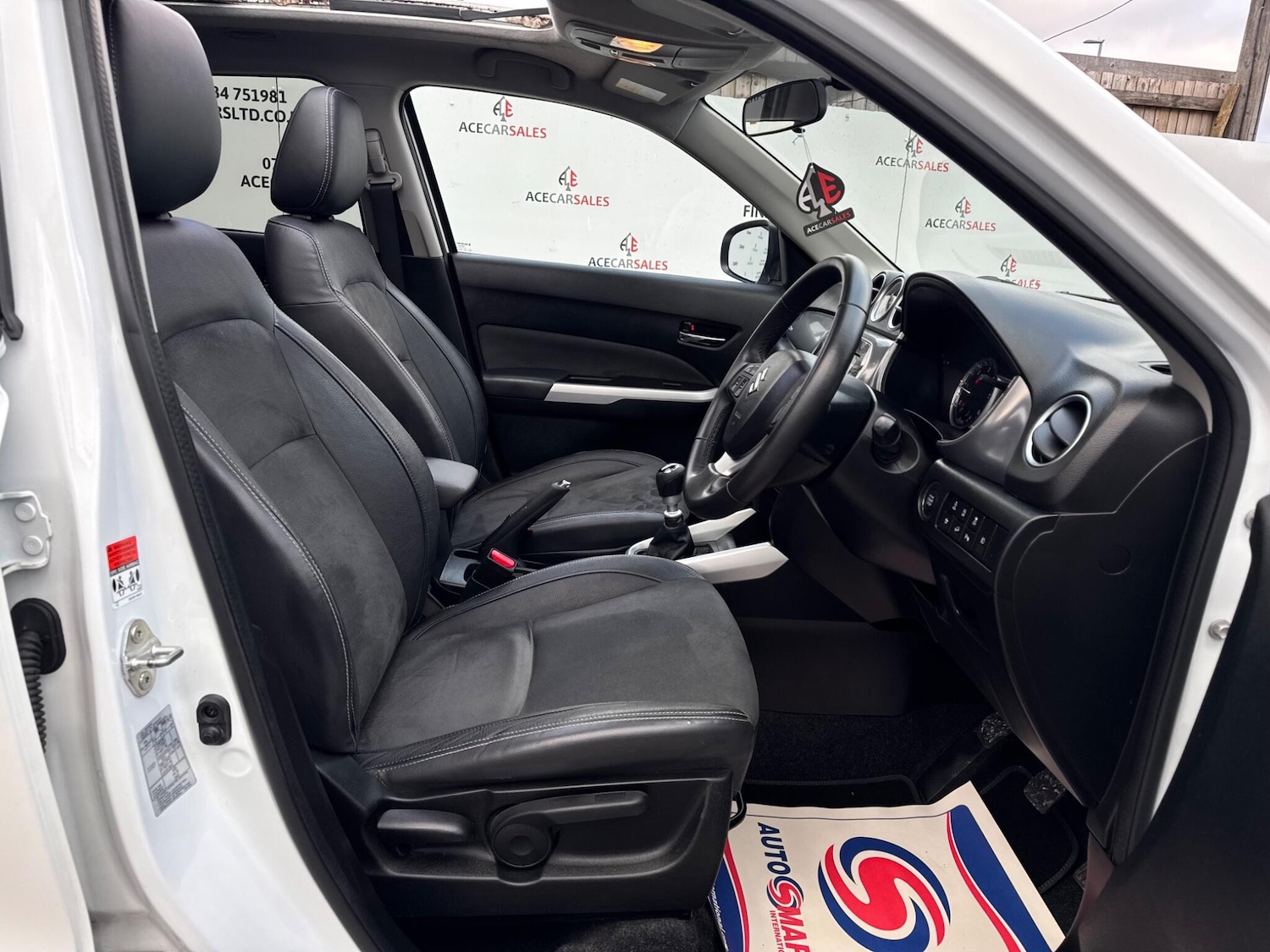 Used Suzuki Vitara 2016 for sale - 77237651: Photo 11