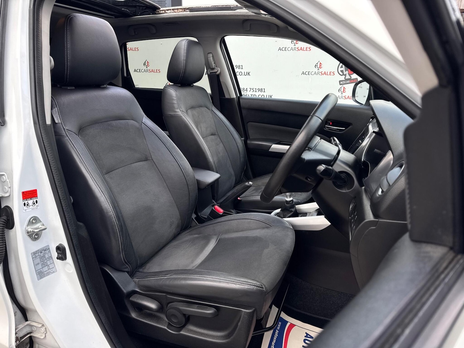 Used Suzuki Vitara 2016 for sale - 77237651: Photo 12