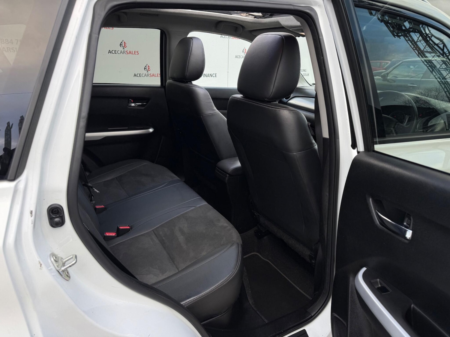 Used Suzuki Vitara 2016 for sale - 77237651: Photo 13