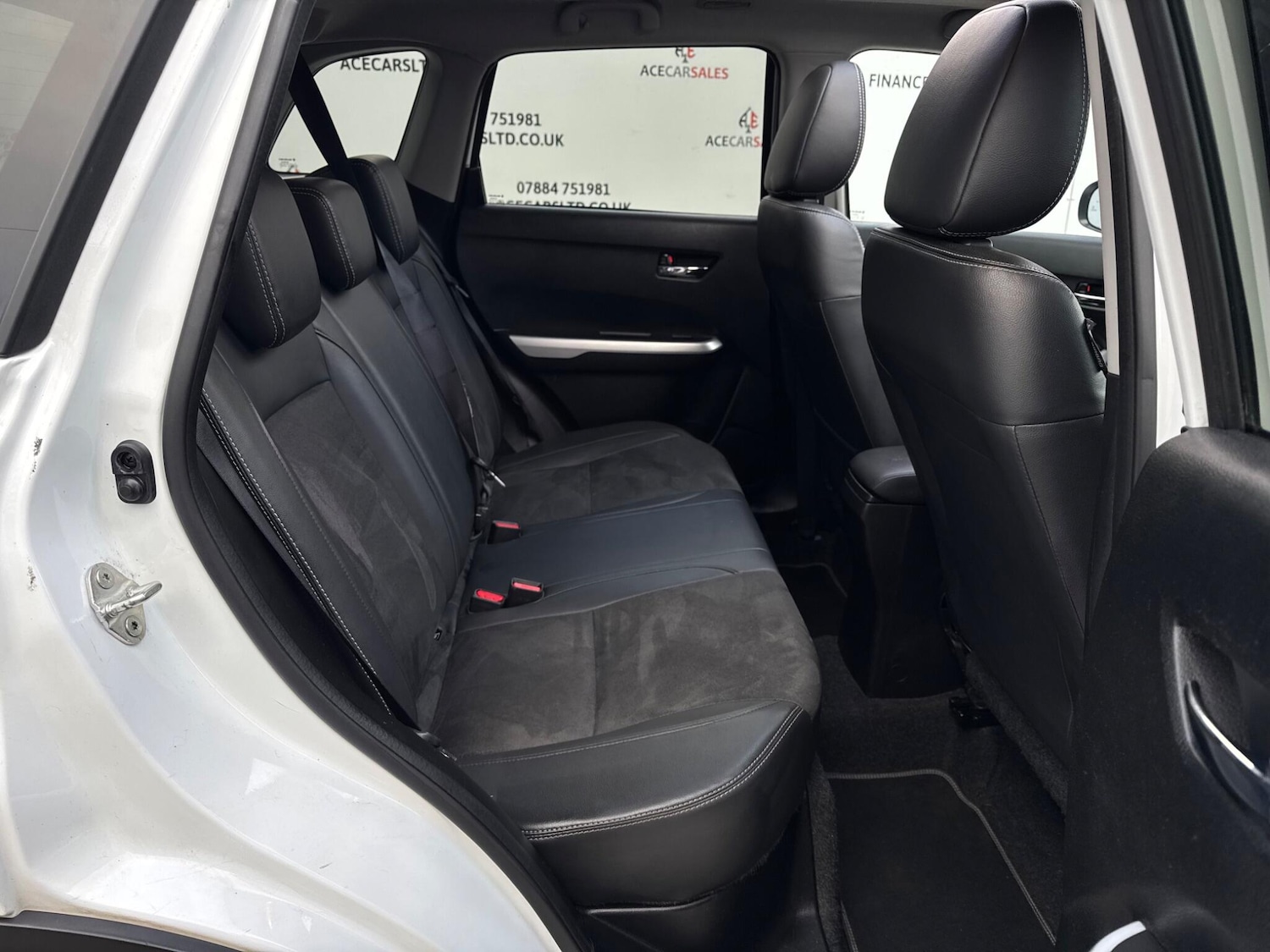 Used Suzuki Vitara 2016 for sale - 77237651: Photo 14