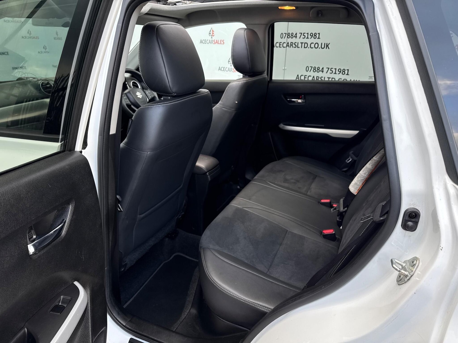 Used Suzuki Vitara 2016 for sale - 77237651: Photo 15