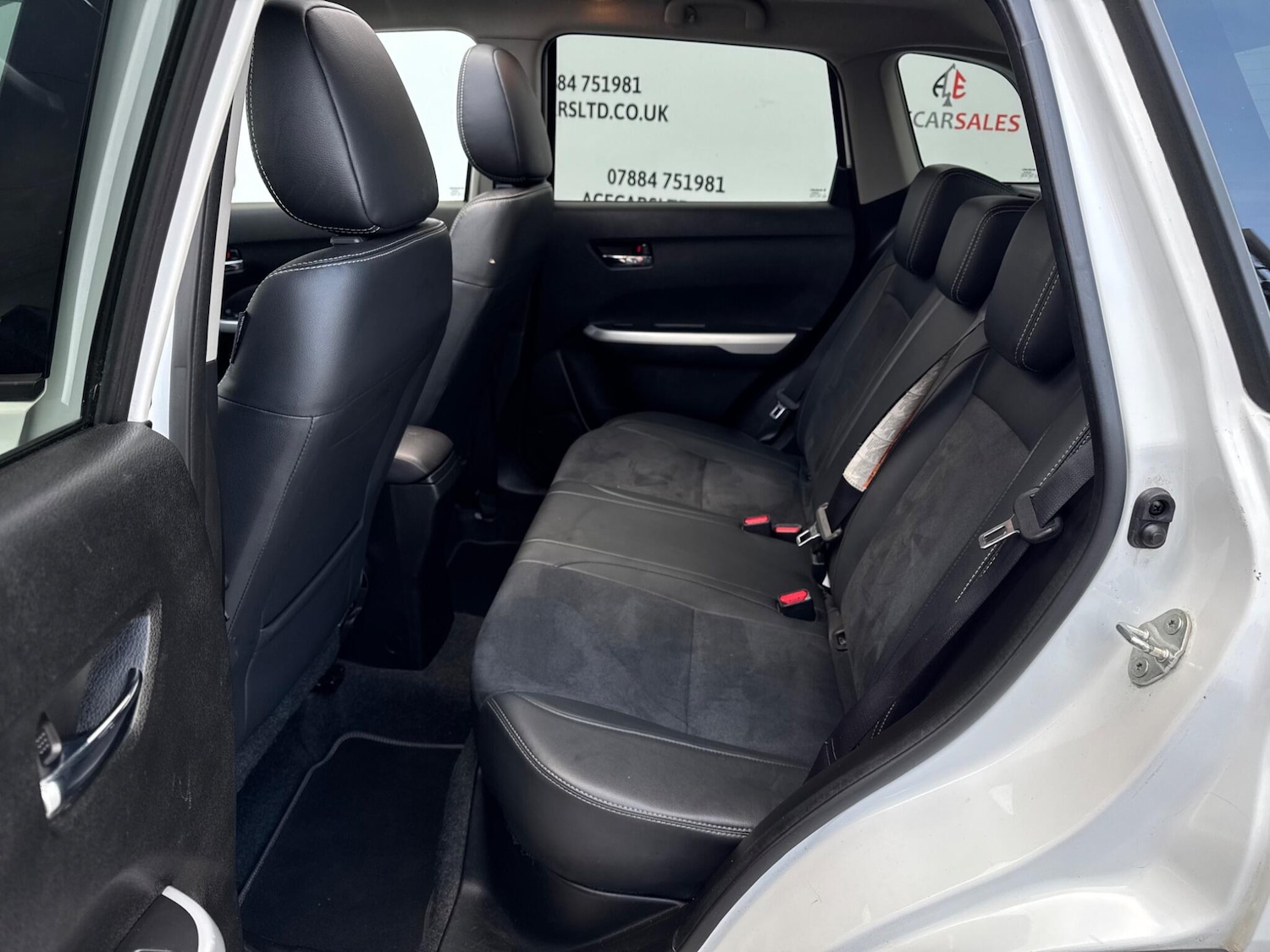 Used Suzuki Vitara 2016 for sale - 77237651: Photo 16