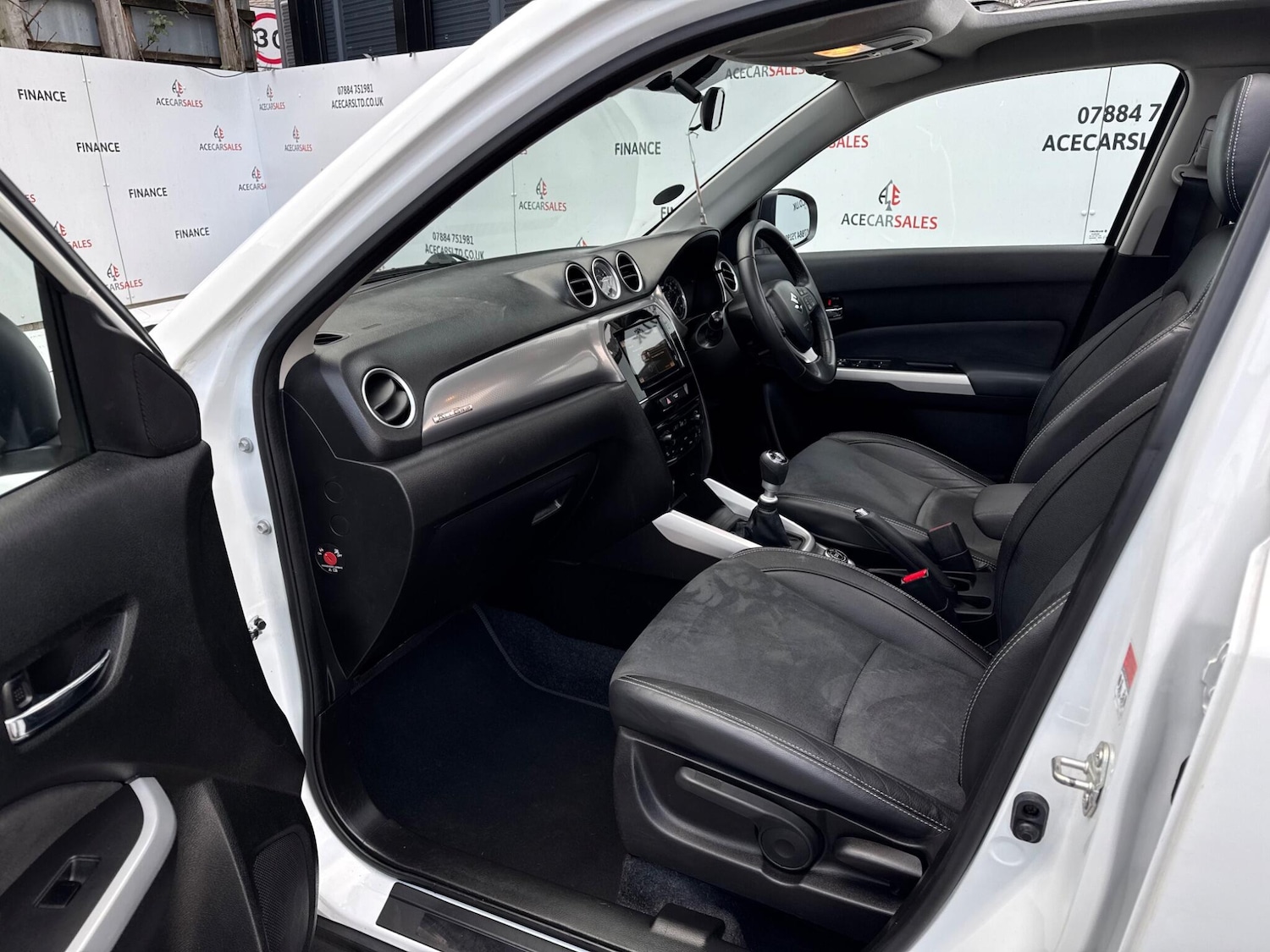 Used Suzuki Vitara 2016 for sale - 77237651: Photo 17