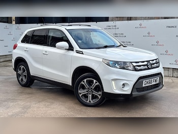 Used Suzuki Vitara 2016 for sale - 77237651: Photo