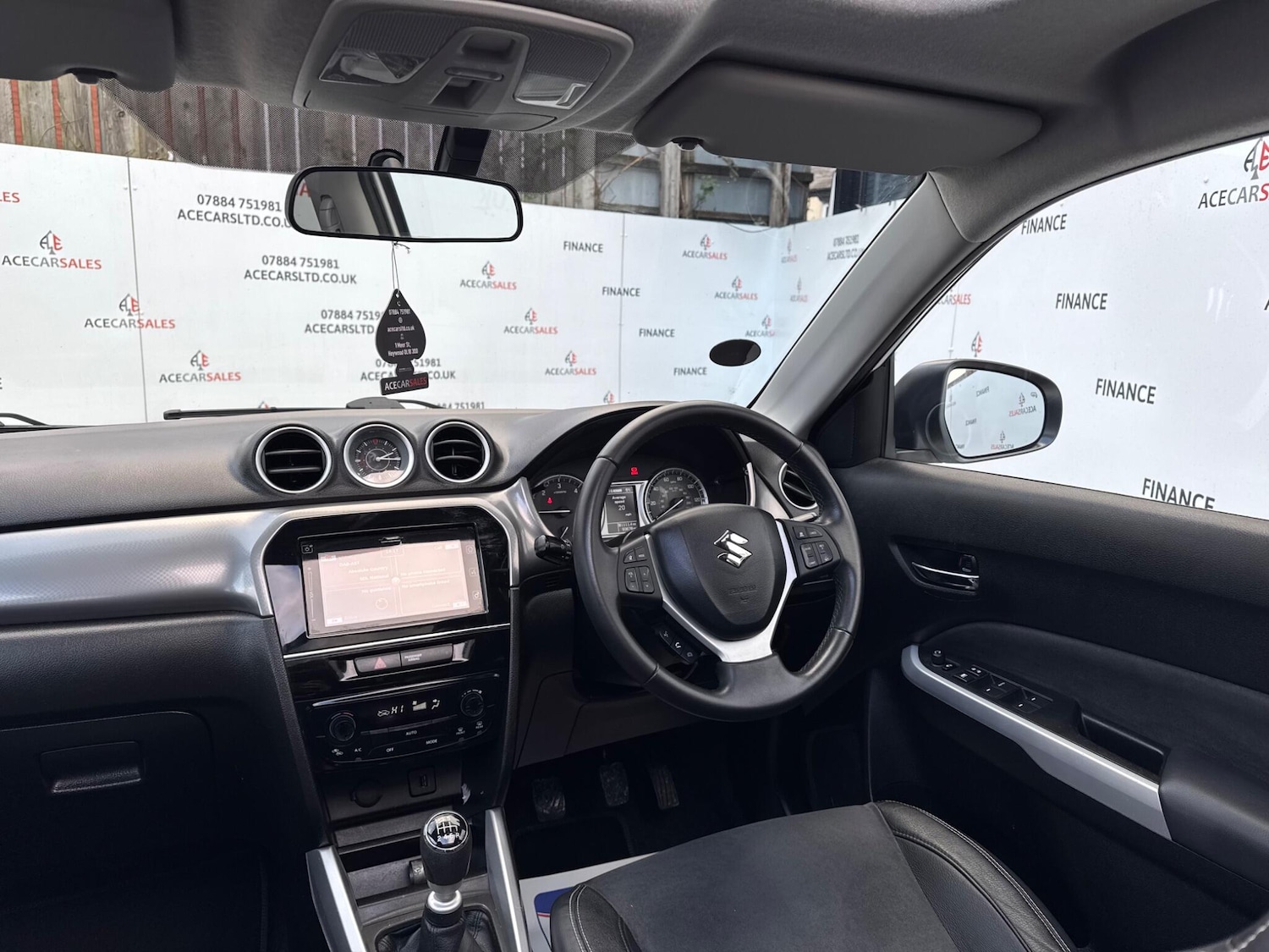 Used Suzuki Vitara 2016 for sale - 77237651: Photo 20