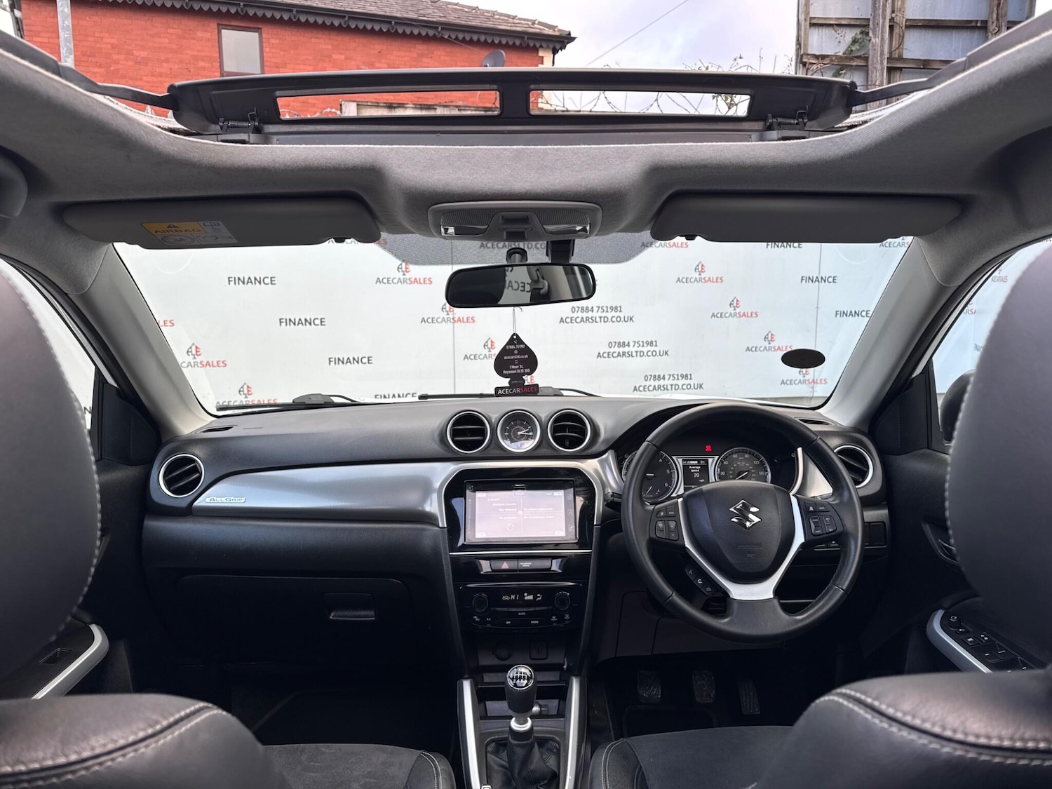 Used Suzuki Vitara 2016 for sale - 77237651: Photo 21