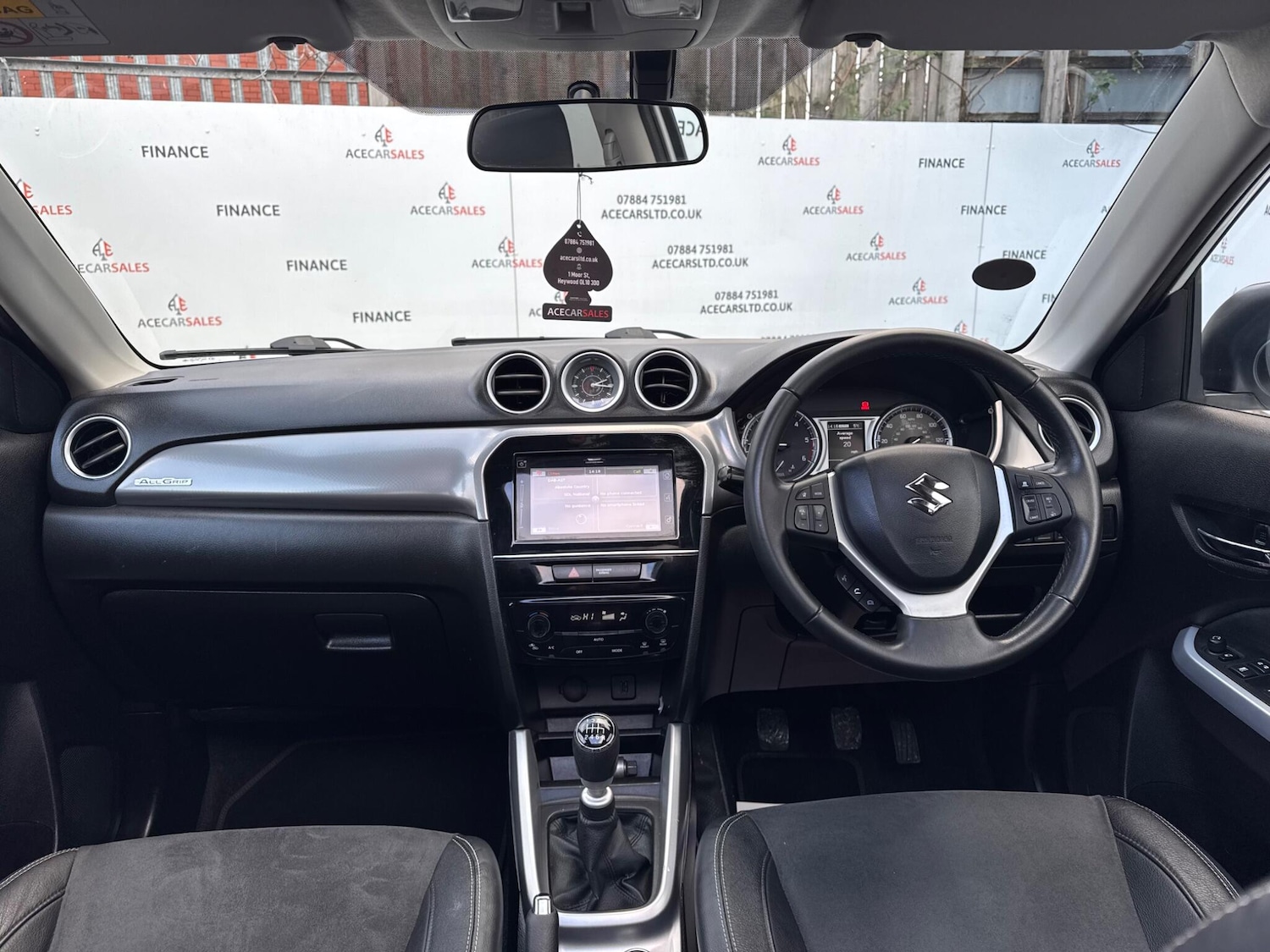 Used Suzuki Vitara 2016 for sale - 77237651: Photo 22