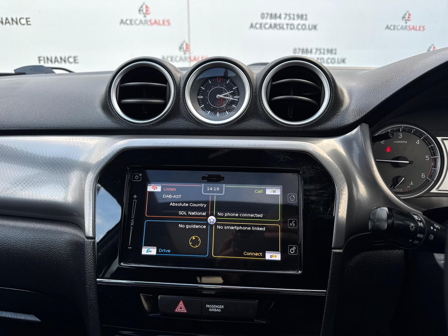 Used Suzuki Vitara 2016 for sale - 77237651: Photo 24