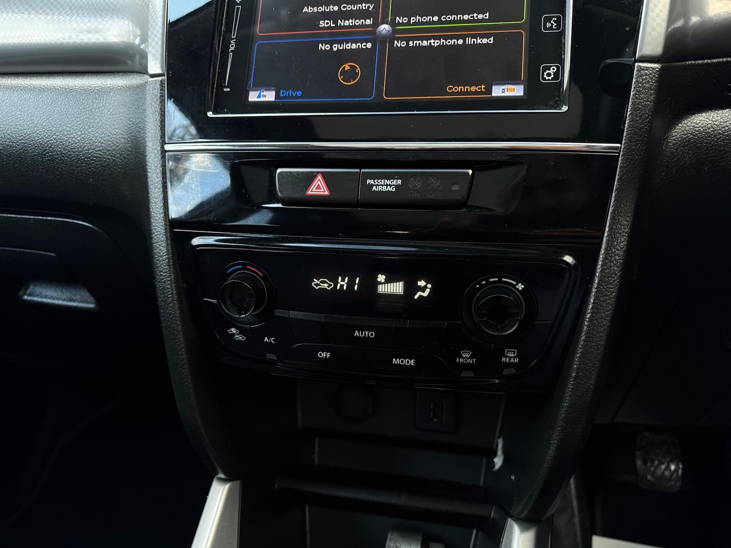 Used Suzuki Vitara 2016 for sale - 77237651: Photo 26