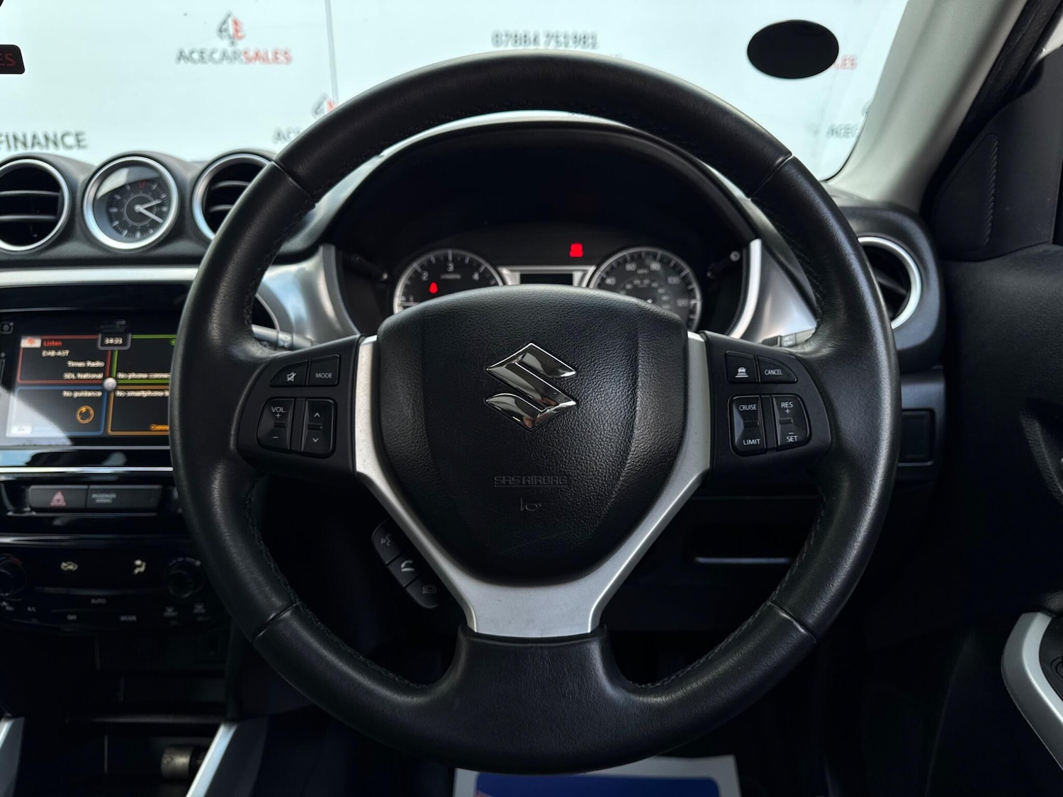 Used Suzuki Vitara 2016 for sale - 77237651: Photo 29