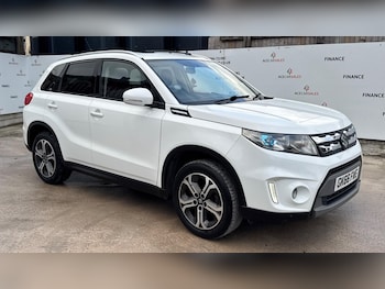 Used Suzuki Vitara 2016 for sale - 77237651: Photo