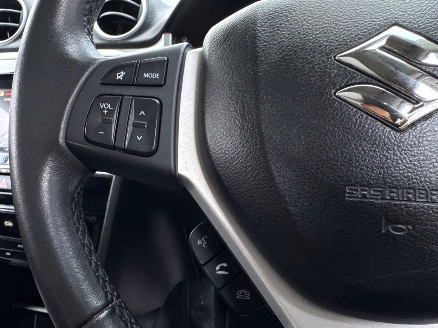 Used Suzuki Vitara 2016 for sale - 77237651: Photo 31