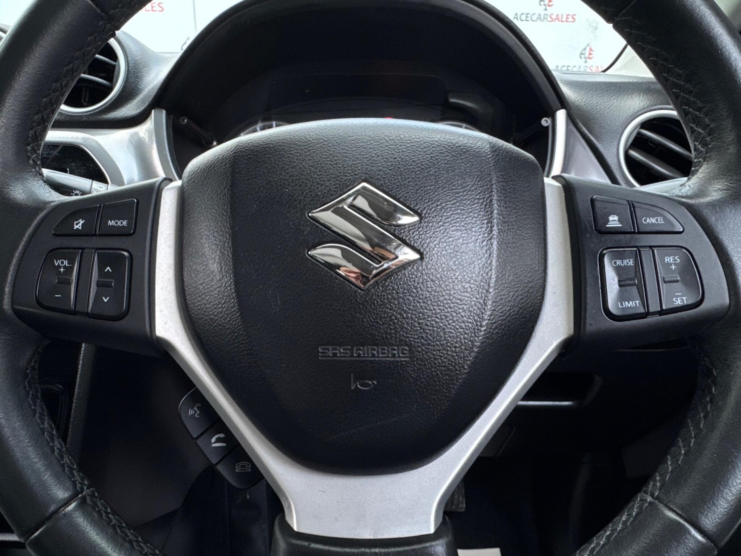 Used Suzuki Vitara 2016 for sale - 77237651: Photo 32