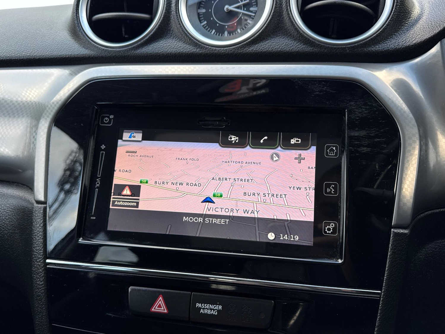 Used Suzuki Vitara 2016 for sale - 77237651: Photo 36