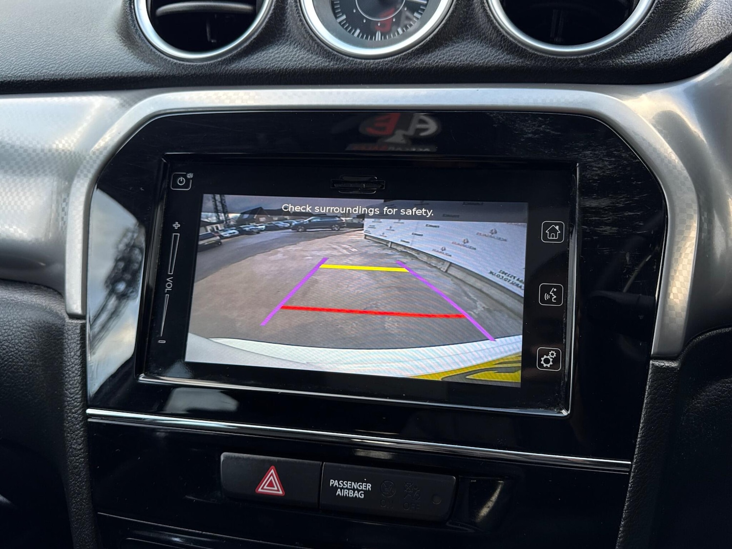 Used Suzuki Vitara 2016 for sale - 77237651: Photo 37