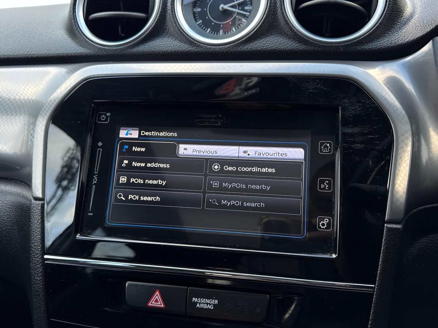 Used Suzuki Vitara 2016 for sale - 77237651: Photo 38