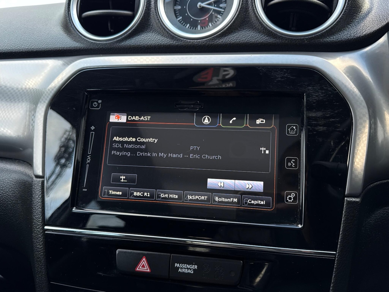 Used Suzuki Vitara 2016 for sale - 77237651: Photo 39