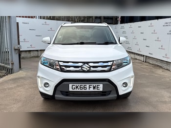 Used Suzuki Vitara 2016 for sale - 77237651: Photo