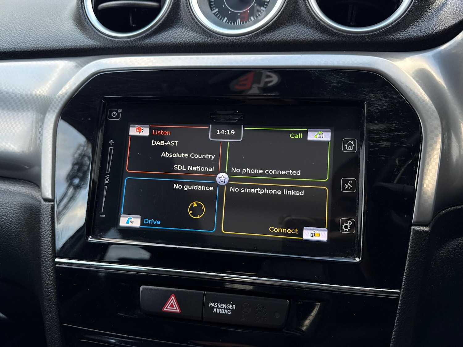 Used Suzuki Vitara 2016 for sale - 77237651: Photo 40