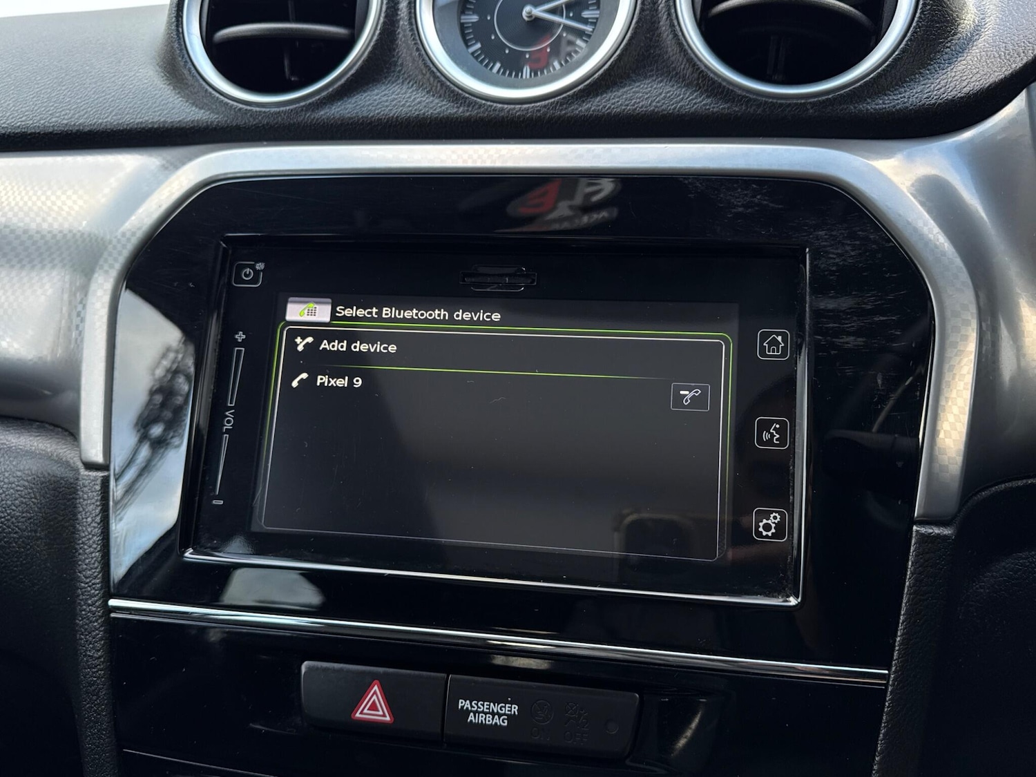 Used Suzuki Vitara 2016 for sale - 77237651: Photo 41