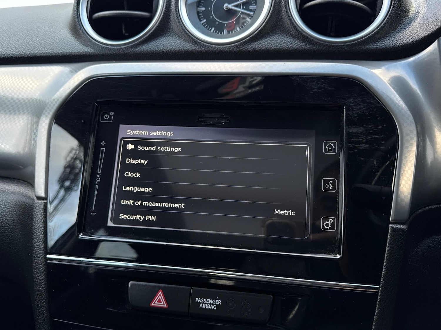 Used Suzuki Vitara 2016 for sale - 77237651: Photo 43