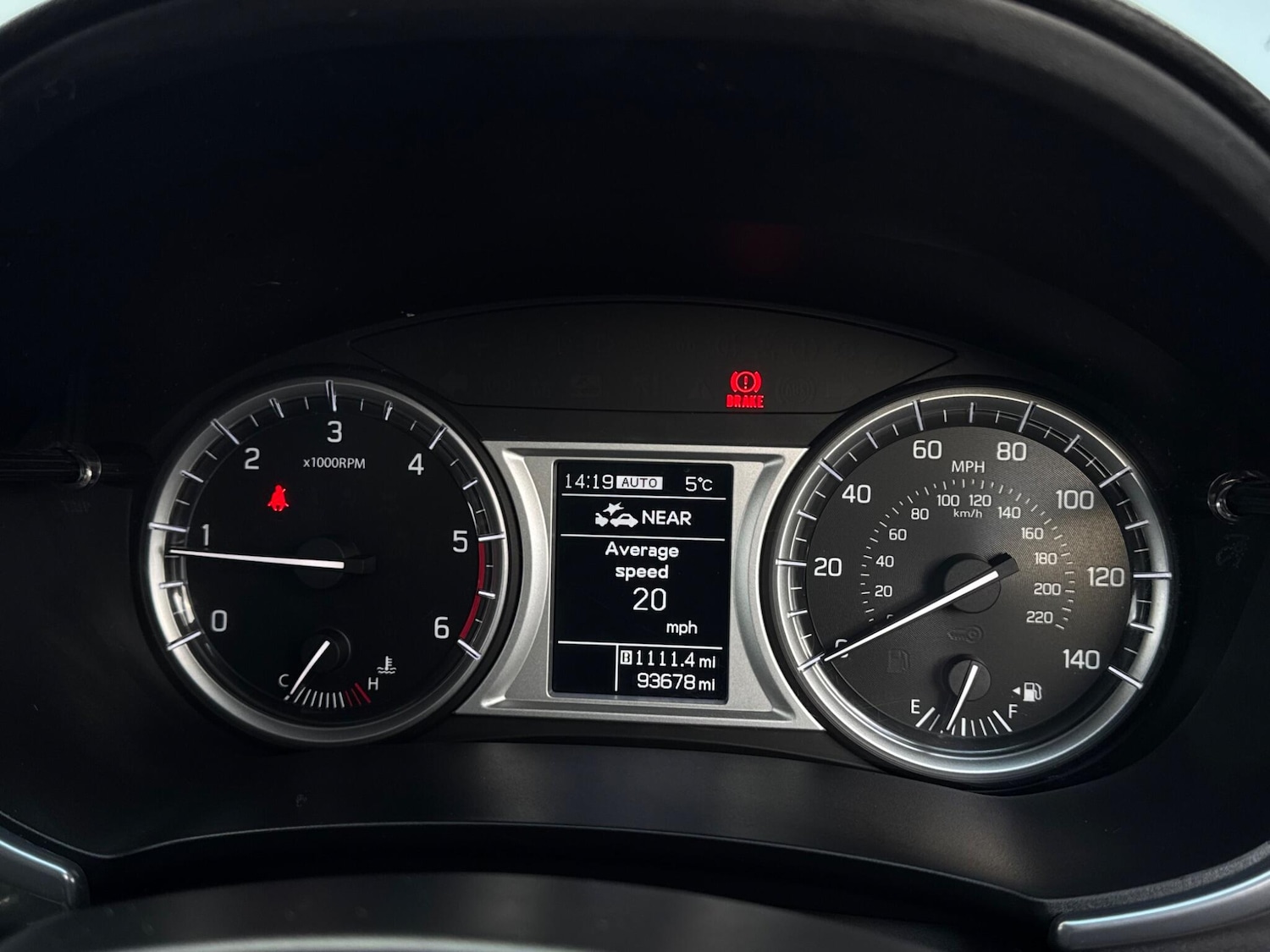 Used Suzuki Vitara 2016 for sale - 77237651: Photo 44