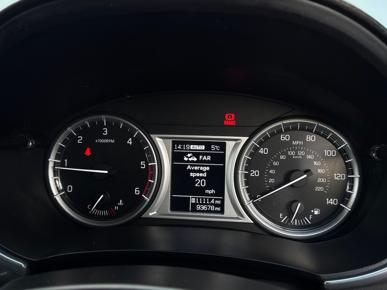 Used Suzuki Vitara 2016 for sale - 77237651: Photo 45