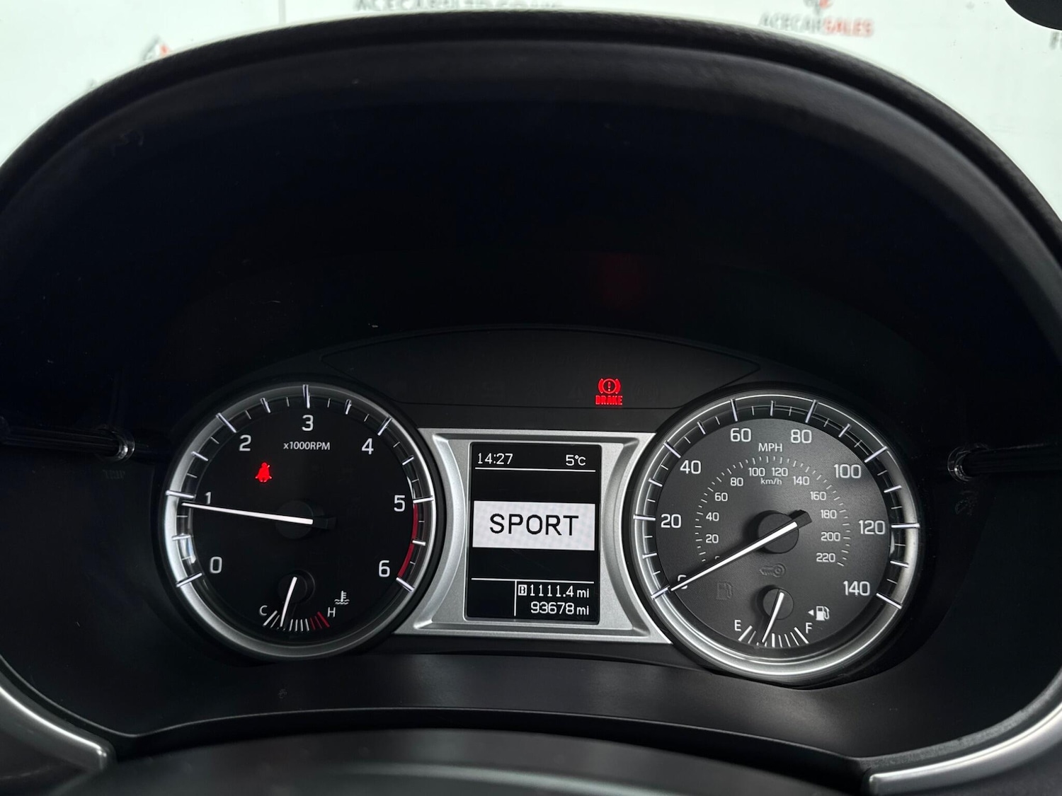 Used Suzuki Vitara 2016 for sale - 77237651: Photo 46