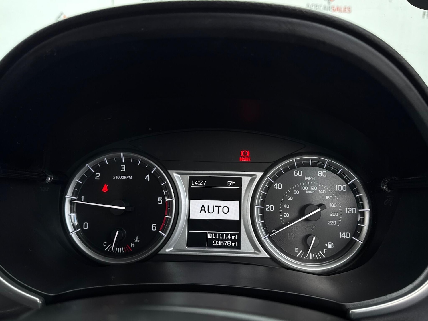 Used Suzuki Vitara 2016 for sale - 77237651: Photo 47