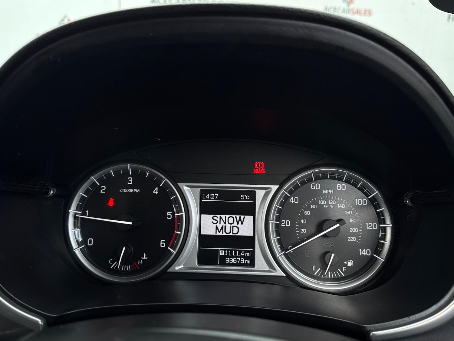 Used Suzuki Vitara 2016 for sale - 77237651: Photo 48