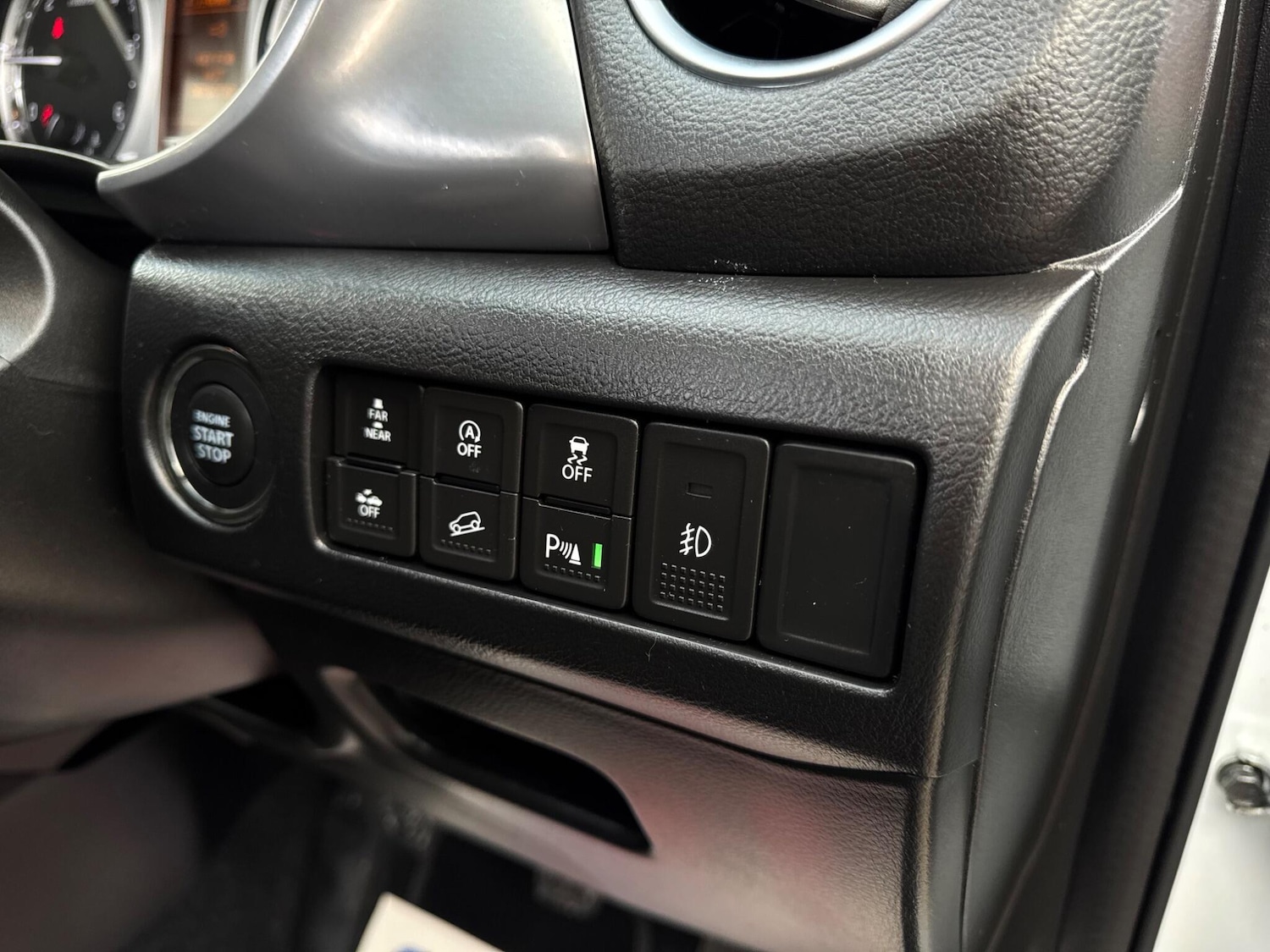 Used Suzuki Vitara 2016 for sale - 77237651: Photo 49