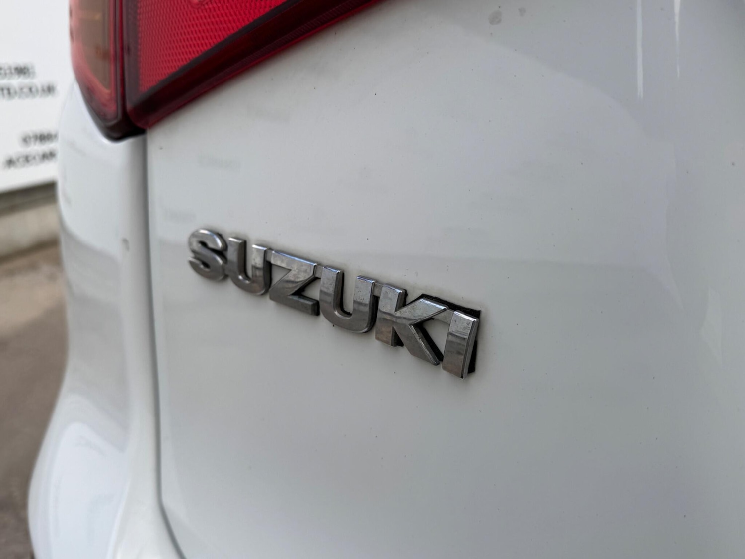 Used Suzuki Vitara 2016 for sale - 77237651: Photo 61