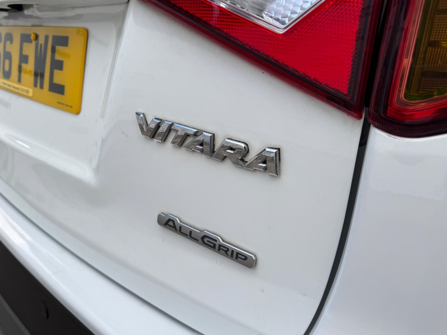 Used Suzuki Vitara 2016 for sale - 77237651: Photo 62