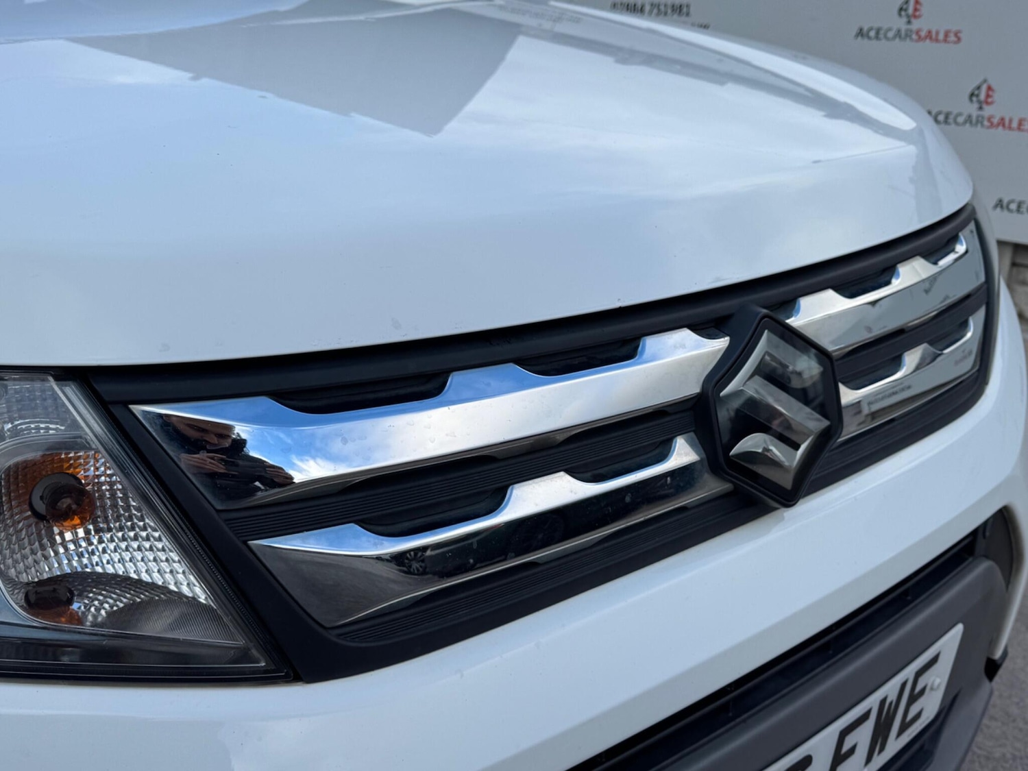 Used Suzuki Vitara 2016 for sale - 77237651: Photo 65