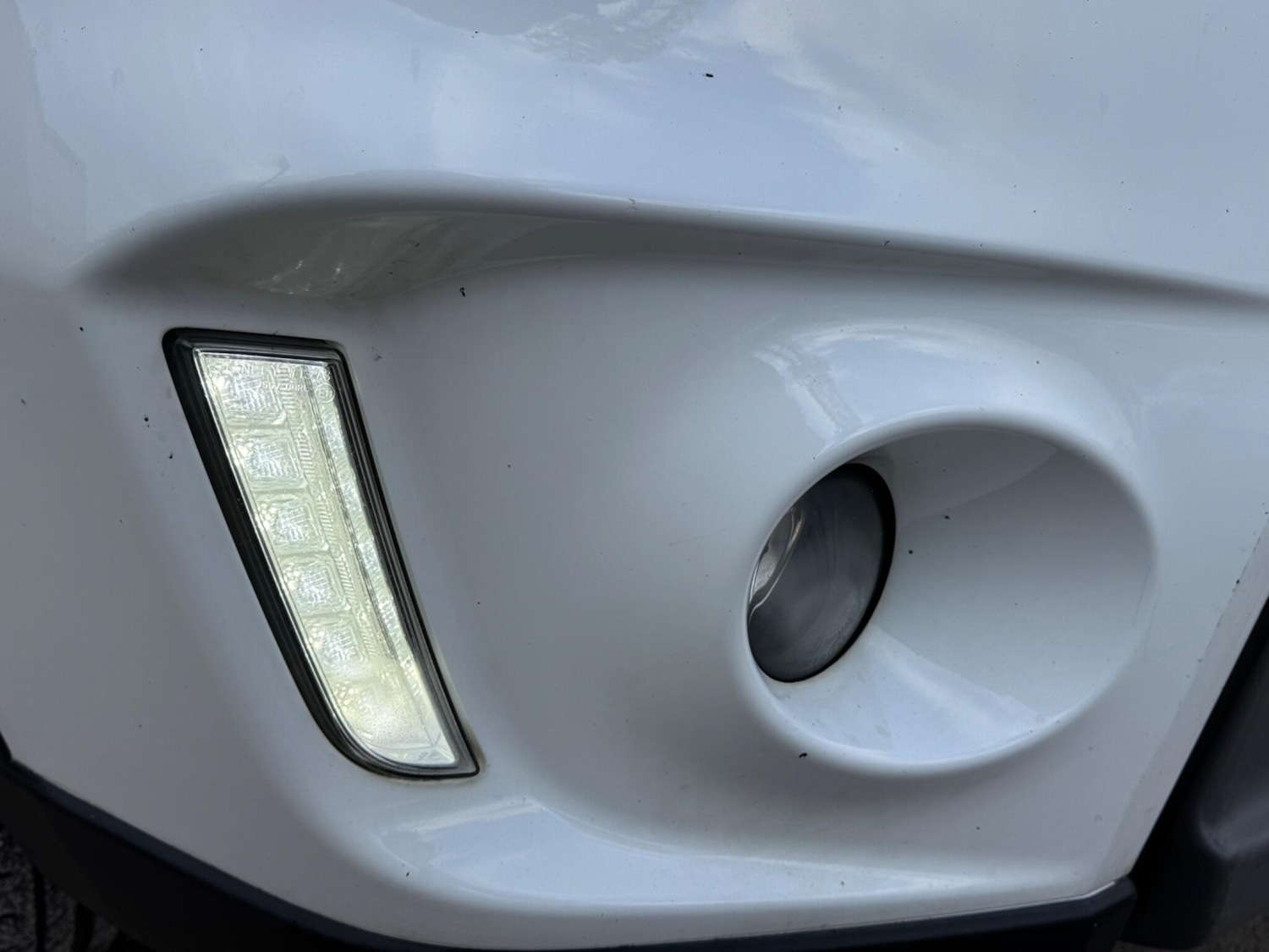 Used Suzuki Vitara 2016 for sale - 77237651: Photo 66