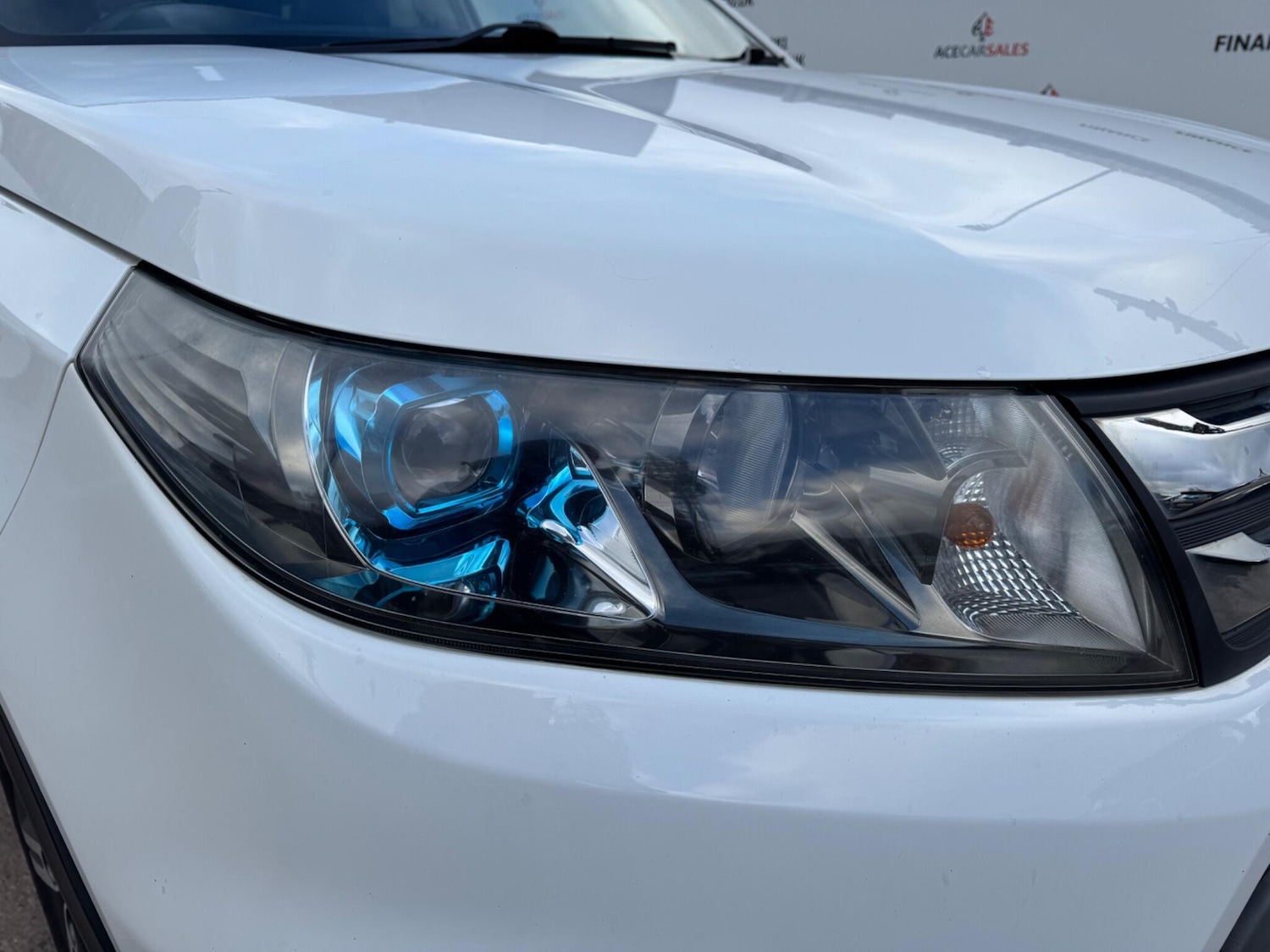 Used Suzuki Vitara 2016 for sale - 77237651: Photo 67