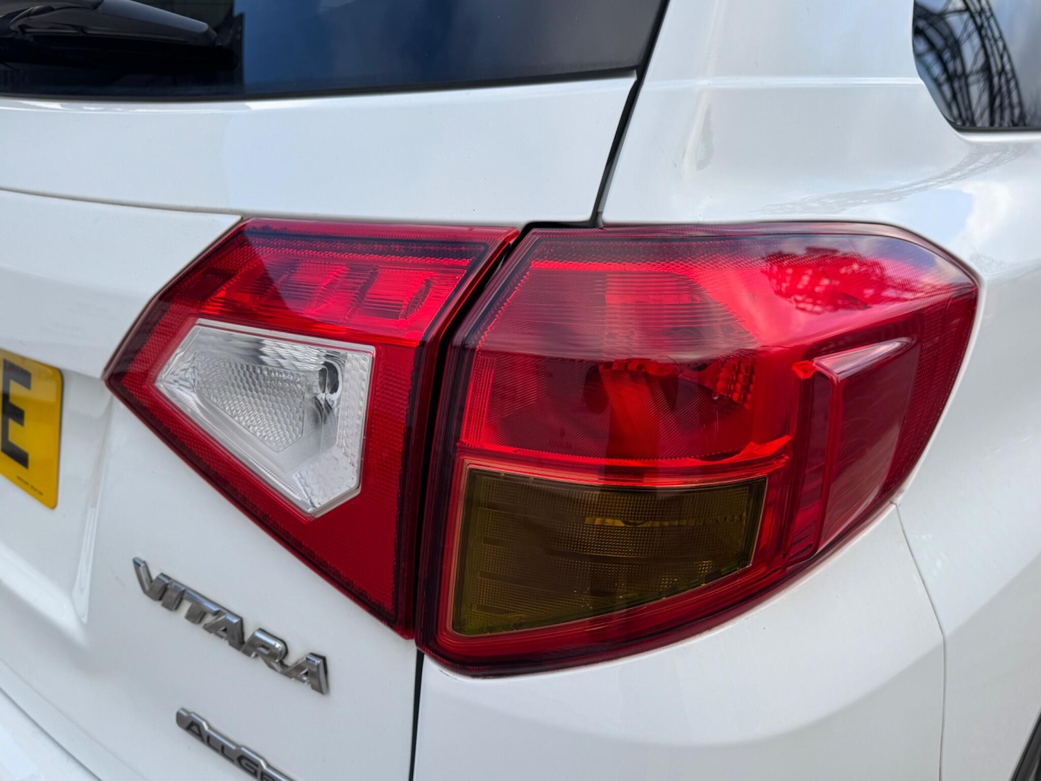 Used Suzuki Vitara 2016 for sale - 77237651: Photo 68