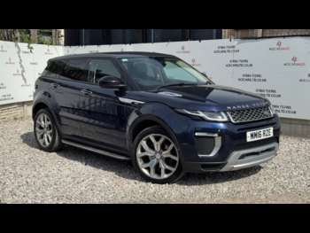 2016 (16) - 2.0 TD4 Autobiography Auto 4WD Euro 6 (s/s) 5dr