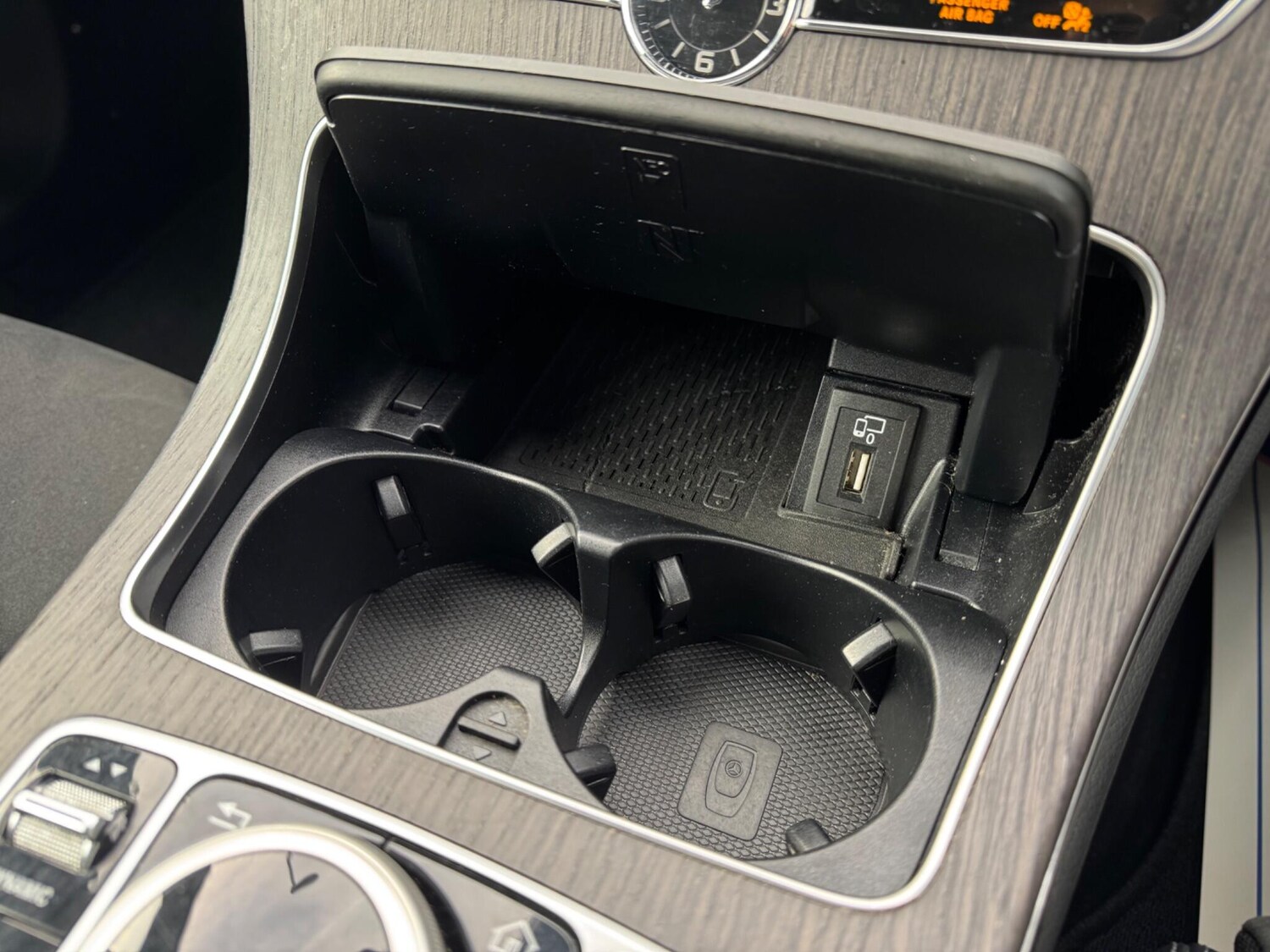 Used Mercedes-Benz C Class 2018 for sale - 77203439: Photo 26