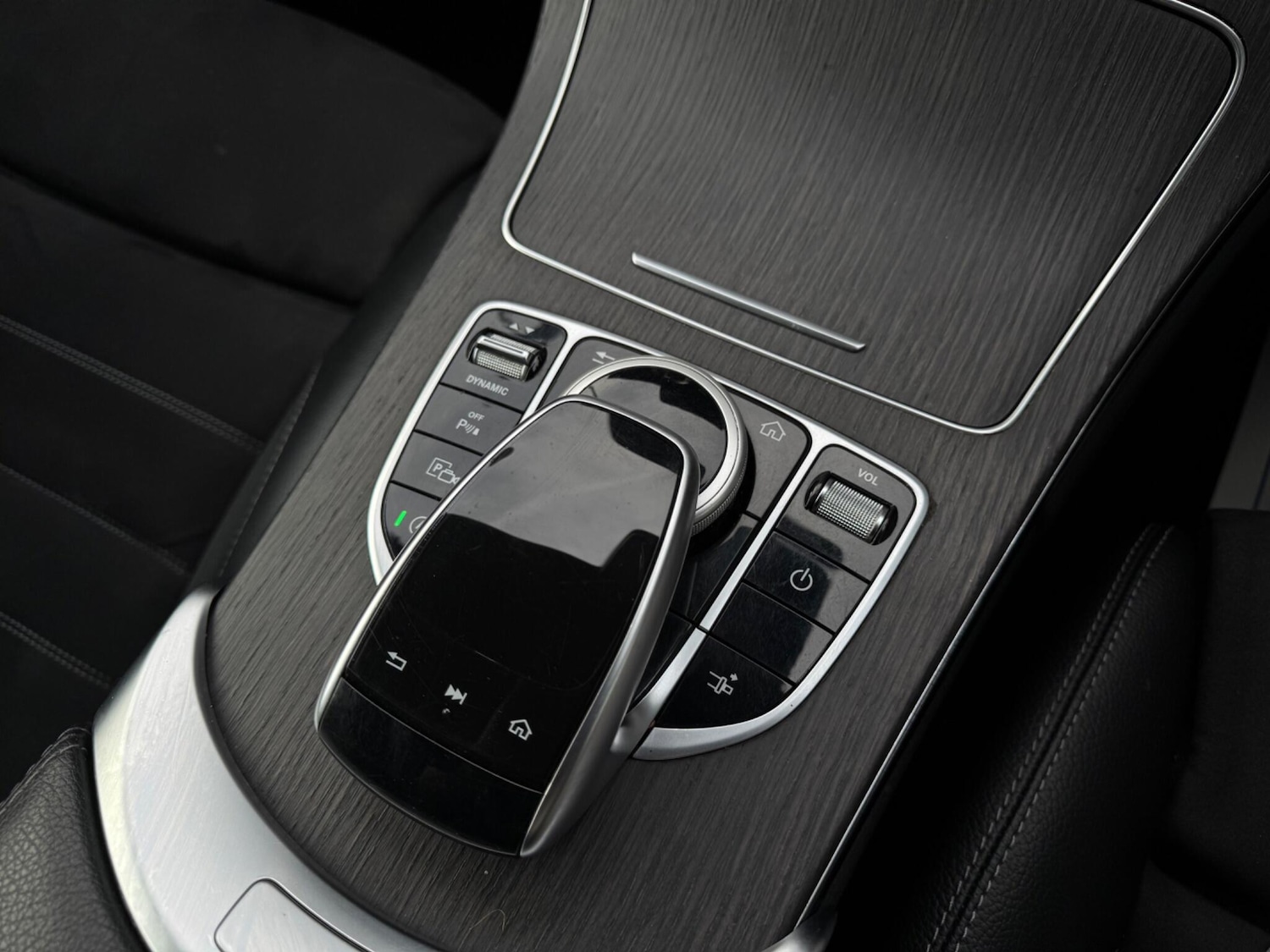 Used Mercedes-Benz C Class 2018 for sale - 77203439: Photo 27