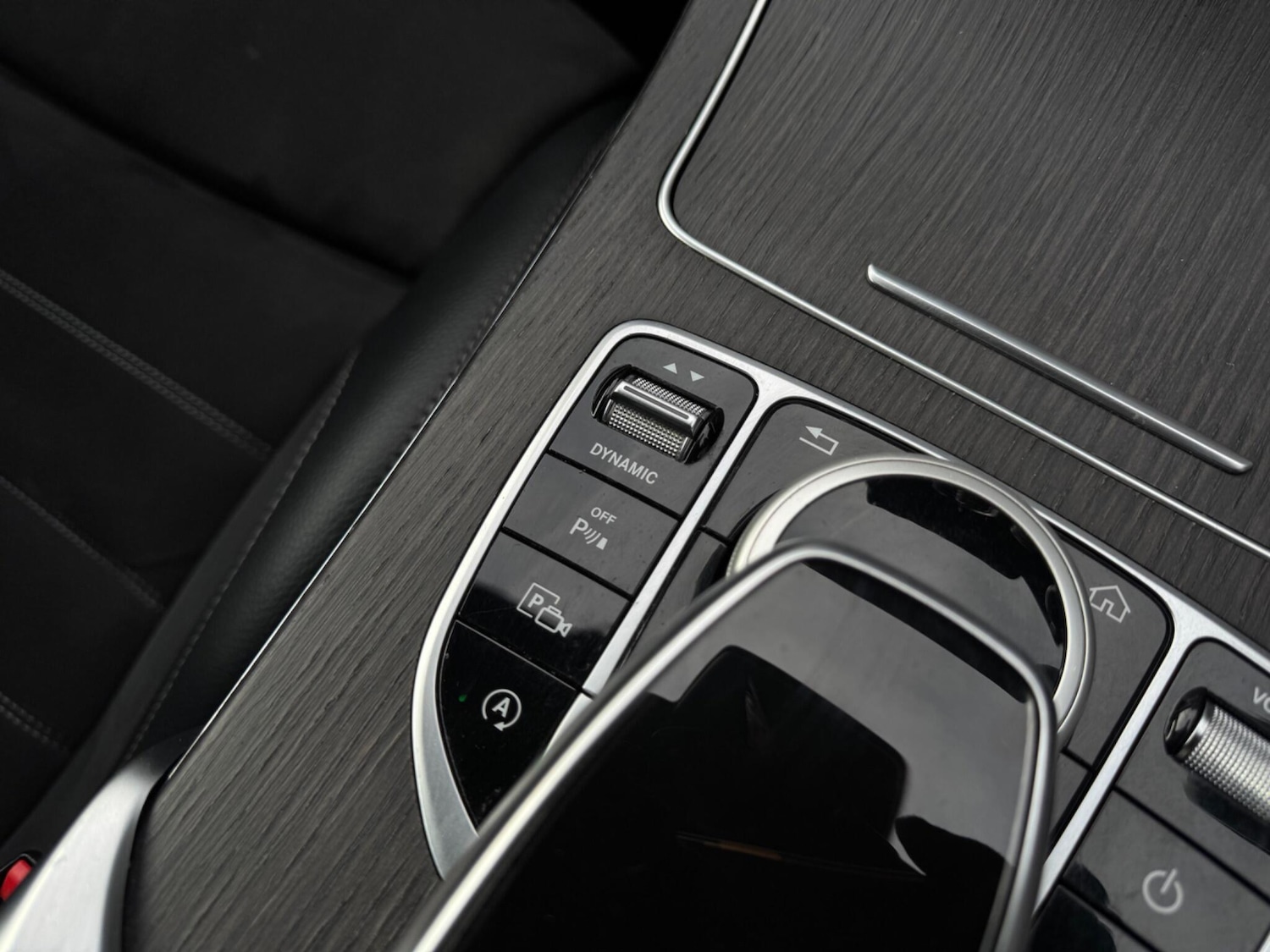 Used Mercedes-Benz C Class 2018 for sale - 77203439: Photo 28