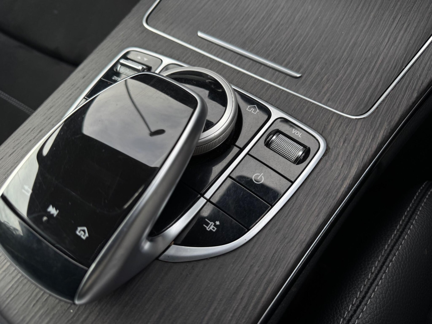 Used Mercedes-Benz C Class 2018 for sale - 77203439: Photo 29