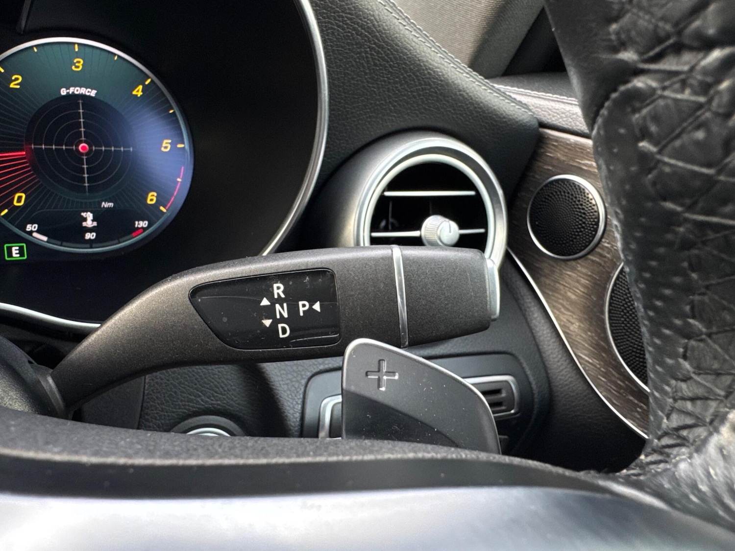 Used Mercedes-Benz C Class 2018 for sale - 77203439: Photo 36