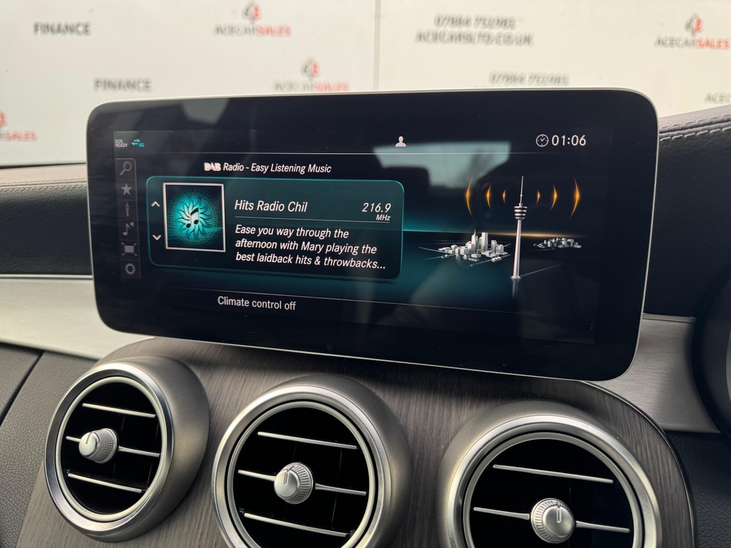 Used Mercedes-Benz C Class 2018 for sale - 77203439: Photo 50